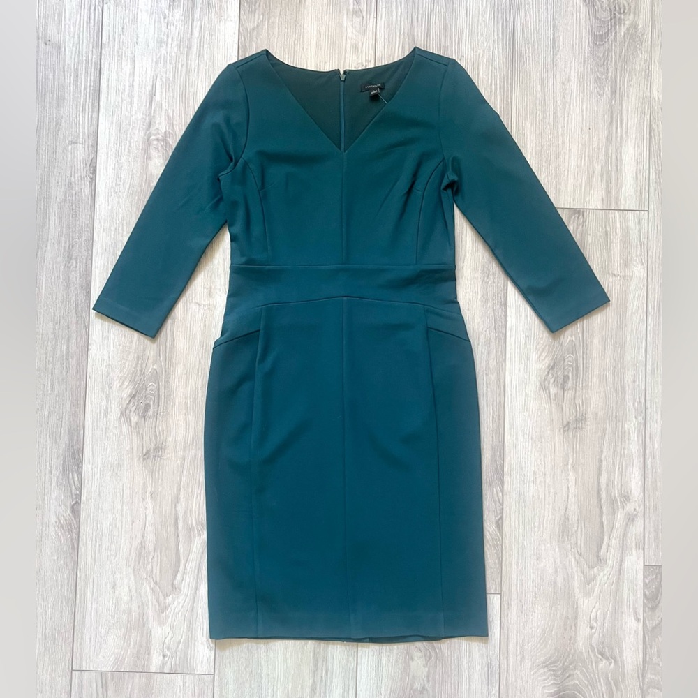 (NWT) Ann Taylor Dress, Size 2